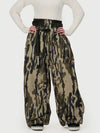 Women's Hyper Beast Durable All-Function Freestyle Baggy Snow Pants
