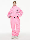 Women's Arctic Queen Storm Chaser All-Weather Unisex Onesie Snow Jumpsuit