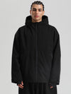 Men's Gsou Snow Mountain Freestyle SnowFlex Active Snow Jacket