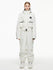 Women's Arctic Queen Storm Chaser All-Weather Unisex Onesie Snow Jumpsuit