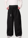 Men's Urban Storm Durable Utility Freestyle Baggy Snow Pants