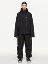 Women's Arctic Queen SnowBliss Thermal Guard Alpine Snow Suit
