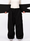 Women's Urban Vibe Durable All-Function Freestyle Baggy Snow Pants
