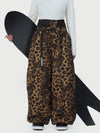 Women's Hyper Beast Durable All-Function Freestyle Baggy Snow Pants