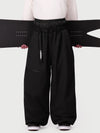 Men's Urban Storm Durable Utility Freestyle Baggy Snow Pants