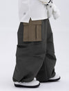 Women's Mountain Chill Freestyle Prime Baggy Snowboard Pants