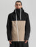 Men's Gsou Snow HyperDrive All-Season Color Block Mountain Cargo Snow Jacket
