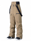 Women's Arctic Queen Alpine Love Urban Fit Mountain Bib Snow Pants