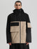 Men's Gsou Snow Terrain Flow FlexZip Hybrid Cargo Snowboard Jacket