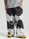Men's Gsou Snow Mountain Freestyle SnowFlex Street Hybrid Cargo Snow Pants