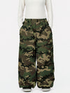 Women's Urban Vibe Durable All-Function Freestyle Baggy Snow Pants