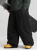 Men's Gsou Snow Durable Urban Vibe All Function Baggy Snow Pants