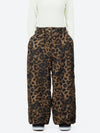 Women's Urban Vibe Durable All-Function Freestyle Baggy Snow Pants