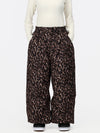 Women's Urban Vibe Durable All-Function Freestyle Baggy Snow Pants