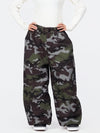 Women's Urban Vibe Durable All-Function Freestyle Baggy Snow Pants