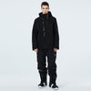 Men's Arctic Queen Ice Breaker Shell Snow Jacket