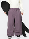 Men's Urban Vibe Durable All-Function Freestyle Baggy Snow Pants