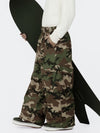 Men's Urban Vibe Durable All-Function Freestyle Baggy Snow Pants