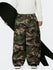 Men's Urban Vibe Durable All-Function Freestyle Baggy Snow Pants