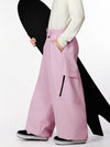 Men's Urban Vibe Durable All-Function Freestyle Baggy Snow Pants