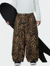 Men's Urban Vibe Durable All-Function Freestyle Baggy Snow Pants