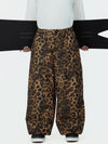 Men's Urban Vibe Durable All-Function Freestyle Baggy Snow Pants