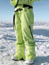 Women's Nandn Winter Snowfall Backcountry Snow Pants