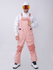 Men's Snowverb Alpine Ranger Ski Bibs Overall Snow Pants