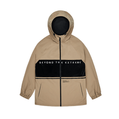 Men's LD Ski Winter Challenge Cargo Snowboard Jacket