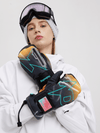 Women's Nobaday Fluorspar Snowboard Mittens