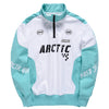 Women's Arctic Queen Half-Zip Fleece Pullover