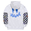 Women's Arctic Queen 2 In 1 Waterproof Snow Hoodie