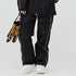 Women's Arctic Queen IceStorm Mountain Adventure Snow Pants