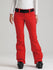 Women's Gsou Snow Alpine Chic Flare Stretch Ski Pants