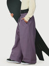 Men's Urban Storm Durable Utility Freestyle Baggy Snow Pants