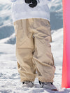 Men's Rabbit Snow Prime Cargo Baggy Snowboard Pants
