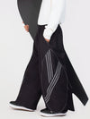 Men's Nightline Park Rider Reflective Curve Baggy Snow Pants