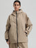 Women's Gsou Snow Mountain Chill FlexStyle Urban Terrain Snowboard Jacket