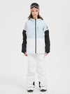 Women's Mountain Shred Waterproof Snow Suit Sets - All Mountain