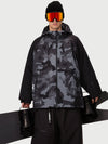 Men's Urban Vibe Durable All-Function Freestyle Snow Jacket