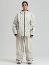 Women's Gsou Snow Mountain Freestyle SnowFlex Active Snow Suits