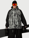 Men's Urban Vibe Durable All-Function Freestyle Snow Jacket