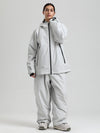 Women's Gsou Snow Mountain Freestyle SnowFlex Active Snow Suits