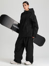 Women's Gsou Snow Mountain Freestyle SnowFlex Active Snow Suits