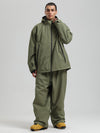 Men's Gsou Snow Mountain Freestyle SnowFlex Active Snow Suits