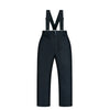 Boy & Girls Unisex Mutu Snow Winter Bibs Ski Snowboard Pants