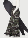 Women's Hyper Beast Durable All-Function Freestyle Baggy Snow Pants