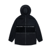 Women's LD Ski Winter Challenge Cargo Snowboard Jacket