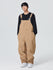 Men's Searipe SnowPro Baggy Overall Snowboard Pants