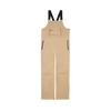 Women's LD Ski Winter Collective Cargo Snow Bibs Pants